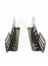 PLM Universal Side Mount Bracket (Long Type) Race                                     - SIDE-MOUNTS-LONG-RACE - Image 4