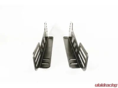 PLM Universal Side Mount Bracket (Long Type) Race - SIDE-MOUNTS-LONG-RACE