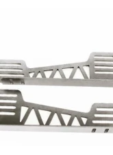 PLM Universal Side Mount Bracket (Long Type) Race                                     - SIDE-MOUNTS-LONG-RACE - Image 5