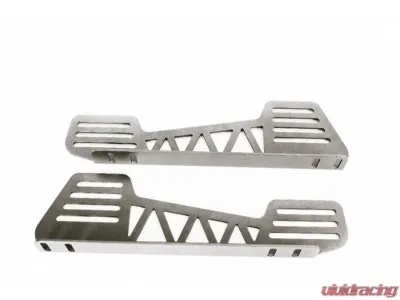 PLM Universal Side Mount Bracket (Long Type) Race - SIDE-MOUNTS-LONG-RACE