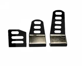 PLM Low Seat Side Mount Brackets