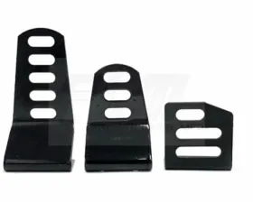 PLM Short Seat Side Mount Brackets