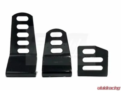 PLM Short Seat Side Mount Brackets - SIDE-MOUNTS-SHORT