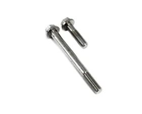 PLM Precision Works OEM Starter Mounting Bolts Honda 1988-2012