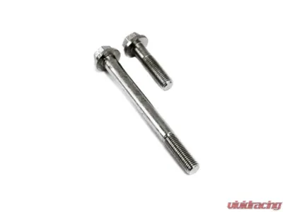 PLM Precision Works OEM Starter Mounting Bolts Honda 1988-2012 - STARTER-BOLT
