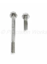 PLM Precision Works OEM Starter Mounting Bolts Honda 1988-2012                                     - STARTER-BOLT - Image 2