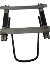 PLM Seat Rail Bracket for Recaro LS LX SR2 SR3 SR4 SRD Honda Civic EK 1996-2000                                     - PLM-SEAT-RAIL-BKT-EK-SR3 - Image 3