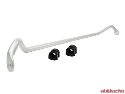 PLM Whiteline Front 27mm Adjustable Swaybar BSF48Z Subaru Impreza WRX STI 2015-2020 - T14-BSF48Z