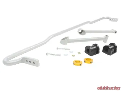 PLM Whiteline Rear 22mm Swaybar BSR49XZ Subaru WRX Hatch | STI 2008+ - T14-BSR49XZ