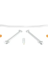 PLM Whiteline Rear 22mm Swaybar BSR49XZ Subaru WRX Hatch | STI 2008+                                     - T14-BSR49XZ - Image 2