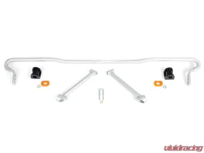 PLM Whiteline Rear 22mm Swaybar BSR49XZ Subaru WRX Hatch | STI 2008+ - T14-BSR49XZ