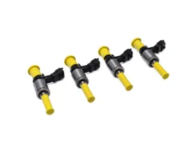 PLM XDI 1400cc Fuel Injectors Honda Civic Type R FK8 | FL5 2017+