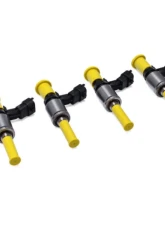 PLM XDI 1400cc Fuel Injectors Honda Civic Type R FK8 | FL5 2017+                                     - XDI-I016-20 - Image 3