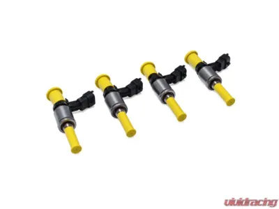 PLM XDI 1400cc Fuel Injectors Honda Civic Type R FK8 | FL5 2017+ - XDI-I016-20