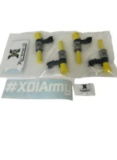 PLM XDI 1400cc Fuel Injectors Honda Civic Type R FK8 | FL5 2017+                                     - XDI-I016-20 - Image 3