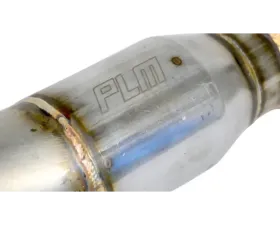 PLM 3-inch Catted Downpipe Toyota GR Corolla 2023-2025