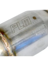 PLM 3-Inch Catted Downpipe for 2023-2025 Toyota GR Corolla, Stainless Steel, EPA Compliant                                     - PLM-GR-DP-GZEA14-CAT - Image 5