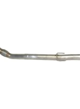 PLM 3-Inch Catted Downpipe for 2023-2025 Toyota GR Corolla, Stainless Steel, EPA Compliant                                     - PLM-GR-DP-GZEA14-CAT - Image 2