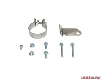 PLM 3-Inch Catted Downpipe for 2023-2025 Toyota GR Corolla, Stainless Steel, EPA Compliant - PLM-GR-DP-GZEA14-CAT