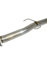 PLM 3-Inch Catted Downpipe for 2023-2025 Toyota GR Corolla, Stainless Steel, EPA Compliant                                     - PLM-GR-DP-GZEA14-CAT - Image 5