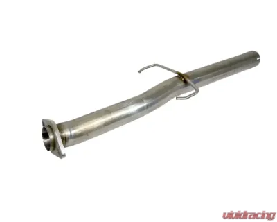PLM 3-Inch Catted Downpipe for 2023-2025 Toyota GR Corolla, Stainless Steel, EPA Compliant - PLM-GR-DP-GZEA14-CAT
