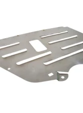 PLM Vented Engine Splash Guard Plate Honda Civic Type R FL5 Integra Type S DE5 2023+                                     - PLM-HFL5-ENG-PLT - Image 3