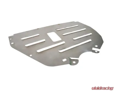 PLM Vented Engine Splash Guard Plate Honda Civic Type R FL5 Integra Type S DE5 2023+ - PLM-HFL5-ENG-PLT