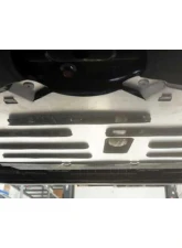 PLM Vented Engine Splash Guard Plate Honda Civic Type R FL5 Integra Type S DE5 2023+                                     - PLM-HFL5-ENG-PLT - Image 5