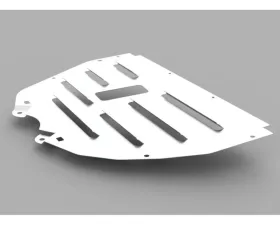 PLM Vented Engine Splash Guard Plate Honda Civic Type R FL5 Integra Type S DE5 2023+