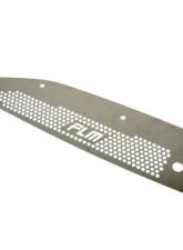 PLM Fender Aluminum Rock Stone Guards Honda Civic Type R FL5 2023+                                     - PLM-HFL5-FRG - Image 3