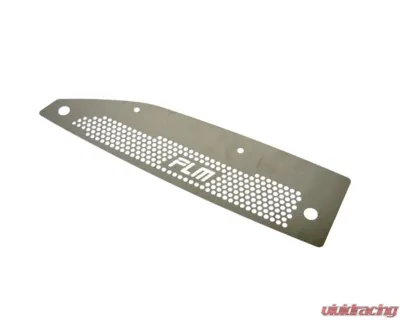 PLM Fender Aluminum Rock Stone Guards Honda Civic Type R FL5 2023+ - PLM-HFL5-FRG