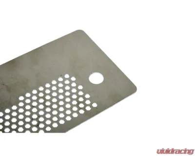 PLM Fender Aluminum Rock Stone Guards Honda Civic Type R FL5 2023+ - PLM-HFL5-FRG