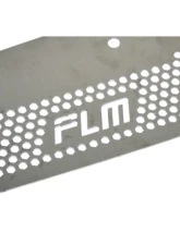 PLM Fender Aluminum Rock Stone Guards Honda Civic Type R FL5 2023+                                     - PLM-HFL5-FRG - Image 5