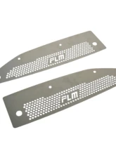 PLM Fender Aluminum Rock Stone Guards Honda Civic Type R FL5 2023+                                     - PLM-HFL5-FRG - Image 6