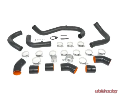 PLM Front Mount Intercooler Piping Kit Subaru WRX VB 2022-2025 - PLM-IC-PIPE-SUB-VB