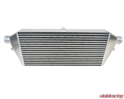 PLM Front Mount Intercooler Subaru WRX VB 2022-2025 - PLM-IC-SUB-VB-FR