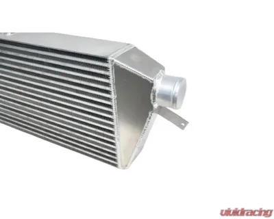 PLM Front Mount Intercooler Subaru WRX VB 2022-2025 - PLM-IC-SUB-VB-FR