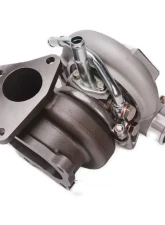 PLM Bolt-On Ball Bearing Turbo Upgrade P660 for Subaru WRX STI 2002-2016, EJ25                                     - PLM-SUB-EJ25-TB-P660 - Image 2