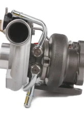 PLM Bolt-On Ball Bearing Turbo Upgrade P660 for Subaru WRX STI 2002-2016, EJ25                                     - PLM-SUB-EJ25-TB-P660 - Image 3