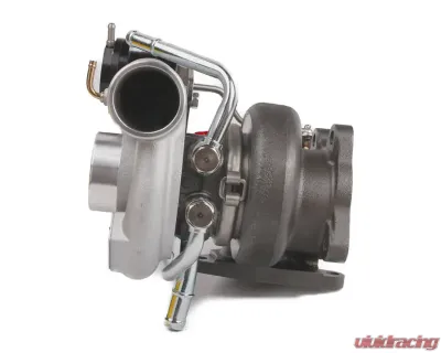 PLM Bolt-On Ball Bearing Turbo Upgrade P660 for Subaru WRX STI 2002-2016, EJ25 - PLM-SUB-EJ25-TB-P660