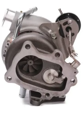 PLM Bolt-On Ball Bearing Turbo Upgrade P660 for Subaru WRX STI 2002-2016, EJ25                                     - PLM-SUB-EJ25-TB-P660 - Image 4