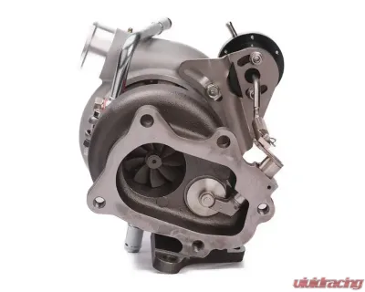 PLM Bolt-On Ball Bearing Turbo Upgrade P660 for Subaru WRX STI 2002-2016, EJ25 - PLM-SUB-EJ25-TB-P660