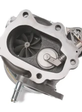 PLM Bolt-On Ball Bearing Turbo Upgrade P660 for Subaru WRX STI 2002-2016, EJ25                                     - PLM-SUB-EJ25-TB-P660 - Image 7