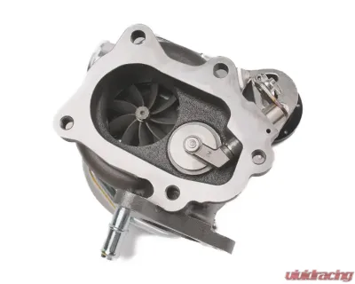 PLM Bolt-On Ball Bearing Turbo Upgrade P660 for Subaru WRX STI 2002-2016, EJ25 - PLM-SUB-EJ25-TB-P660