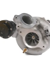 PLM Bolt-On Ball Bearing Turbo Upgrade 20G for Subaru WRX 2015-2021, Legacy 2012-2013, Forester 2014-2018                                     - PLM-SUB-FA20-TB-20G - Image 2