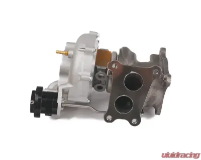 PLM Bolt-On Ball Bearing Turbo Upgrade 20G for Subaru WRX 2015-2021, Legacy 2012-2013, Forester 2014-2018 - PLM-SUB-FA20-TB-20G