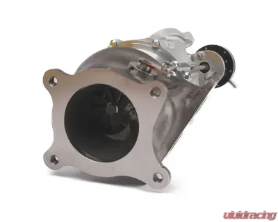 PLM Bolt-On Ball Bearing Turbo Upgrade 20G for Subaru WRX 2015-2021, Legacy 2012-2013, Forester 2014-2018 - PLM-SUB-FA20-TB-20G