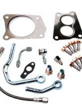 PLM Bolt-On Ball Bearing Turbo Upgrade 20G for Subaru WRX 2015-2021, Legacy 2012-2013, Forester 2014-2018                                     - PLM-SUB-FA20-TB-20G - Image 6