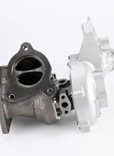 PLM Bolt-On Ball Bearing Turbo Upgrade P660 Subaru WRX VB 2022-2025                                     - PLM-SUB-FA24-TB-P660 - Image 2