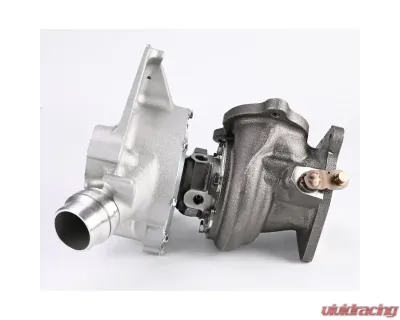 PLM Bolt-On Ball Bearing Turbo Upgrade P660 Subaru WRX VB 2022-2025 - PLM-SUB-FA24-TB-P660